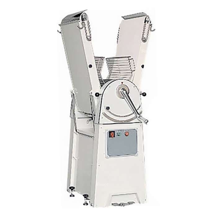 Тестораскаточная машина Kemplex SF 500/710