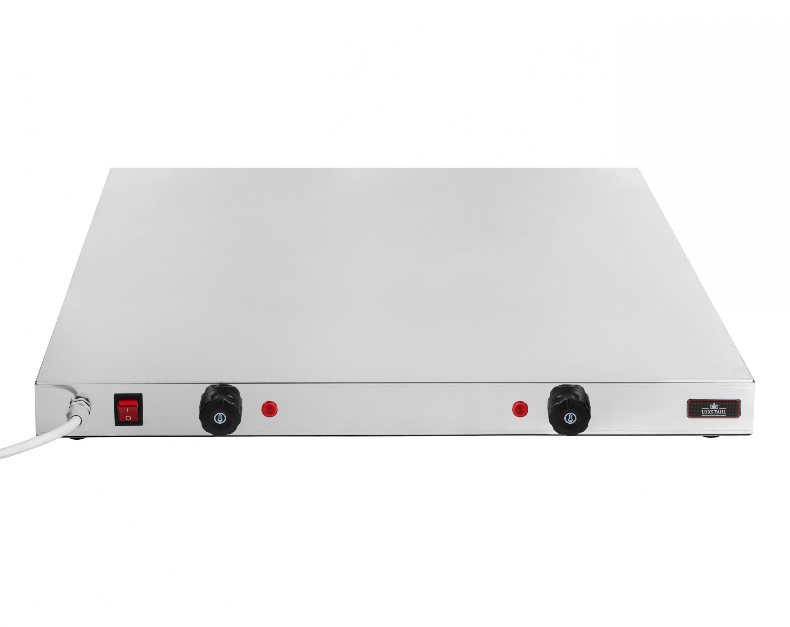 Поверхность тепловая Luxstahl ПТ-2