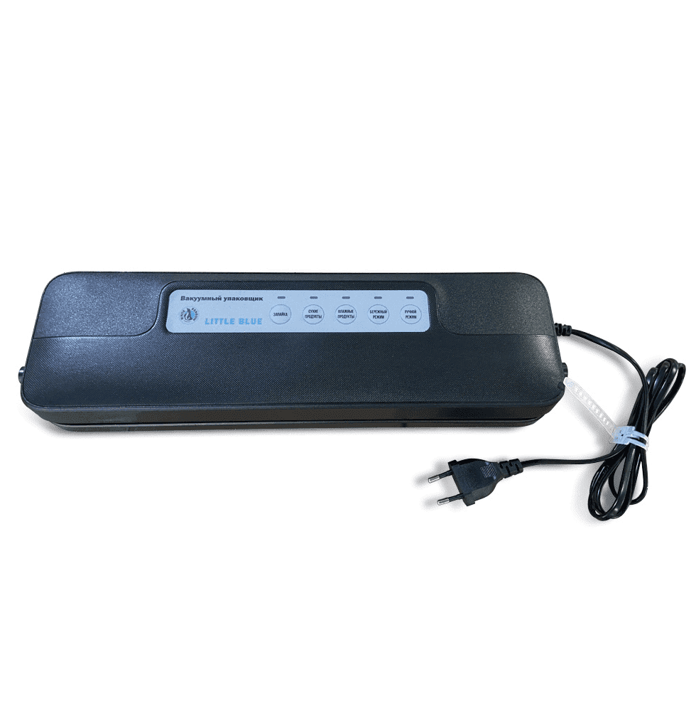 Вакуумный упаковщик Little Blue WPV-B