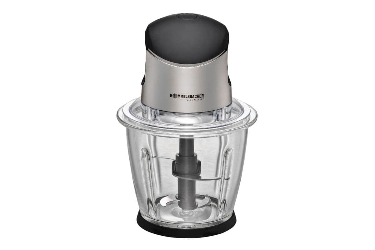 Электромельничка Rommelsbacher MZ 500