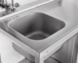 Предмоечный стол Abat СПМФ-6-1 (21000807931)