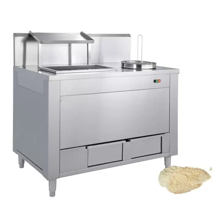 Стол панировочный для курицы CNIX GW-2400