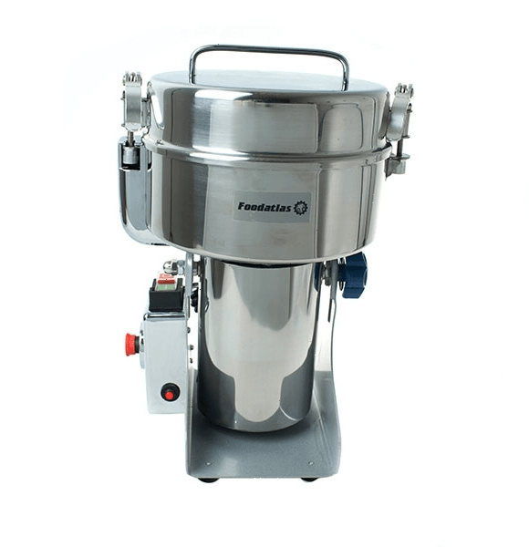 Измельчитель для орехов и специй Foodatlas HR-40В