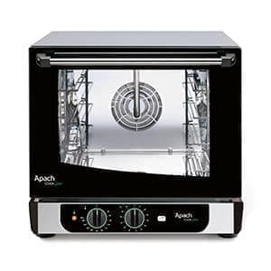 Печь конвекционная Apach AD44M с помпой