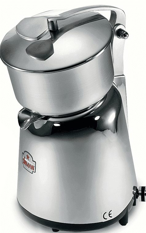 Соковыжималка Sirman APOLLO рычаг