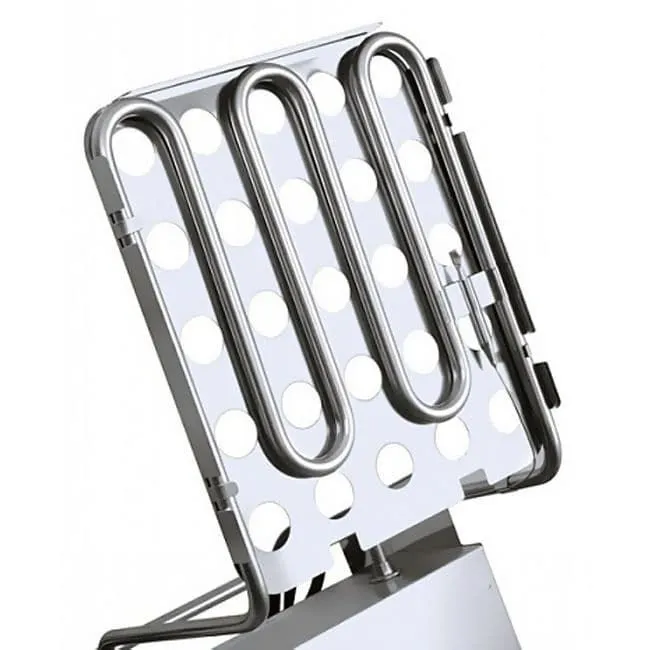 Фритюрница Hurakan HKN-FD44N