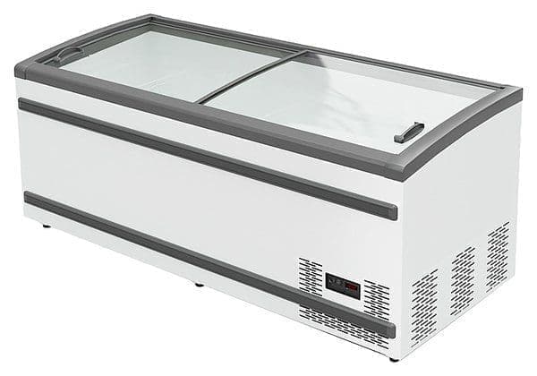 Бонета морозильная Italfrost ЛВН 2500 (ЛБ2 М 2500)