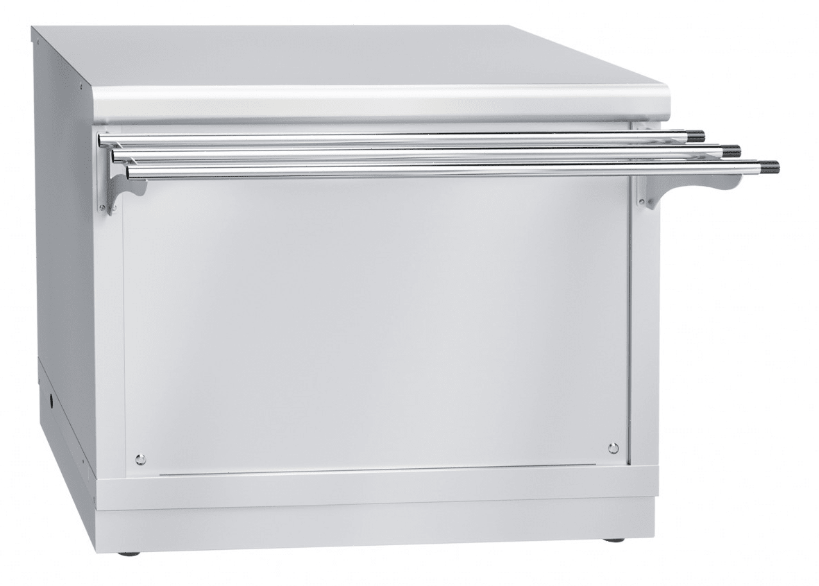 Прилавок-витрина тепловой Abat ПВТ-70Х-02 (21000003118)