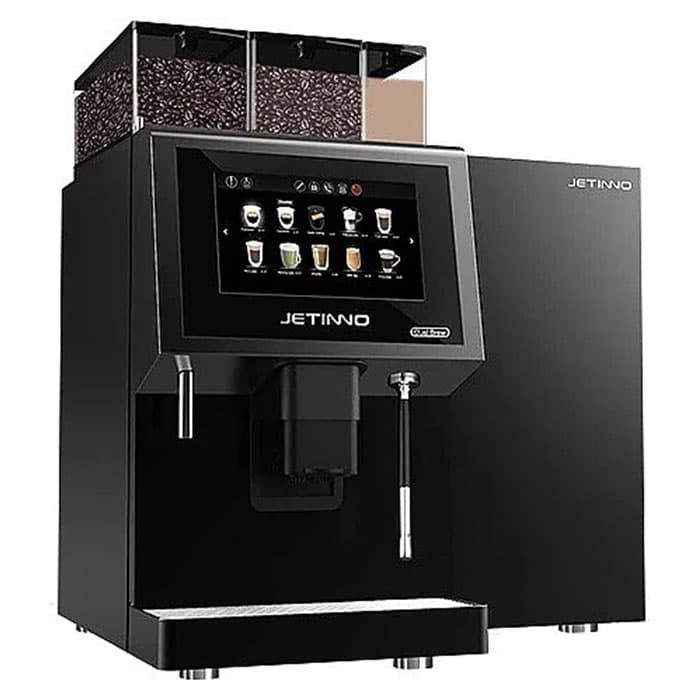 Кофемашина суперавтоматическая Jetinno JL35-ES4C-FM