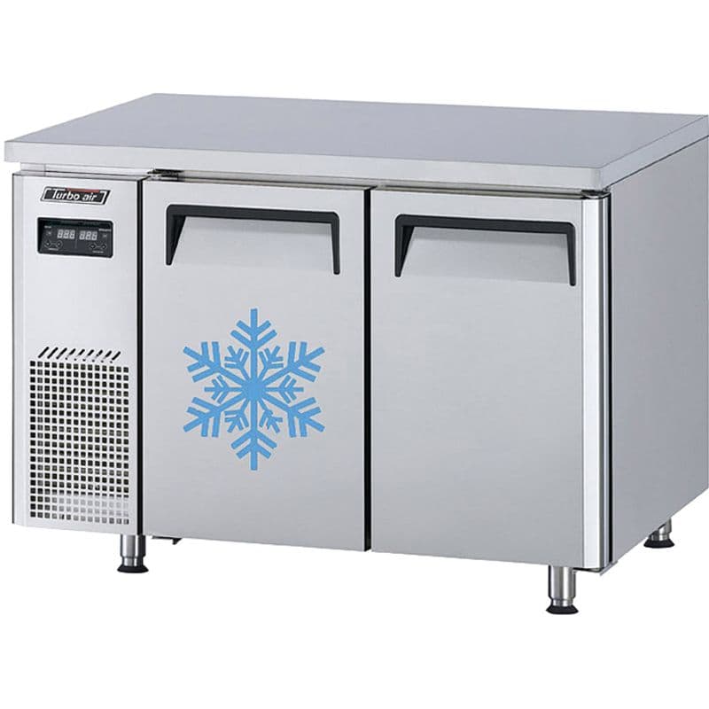 Стол холодильно-морозильный Turbo Air KURF12-2-700