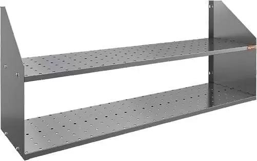 Полка кухонная Hicold НПД_15/4 П