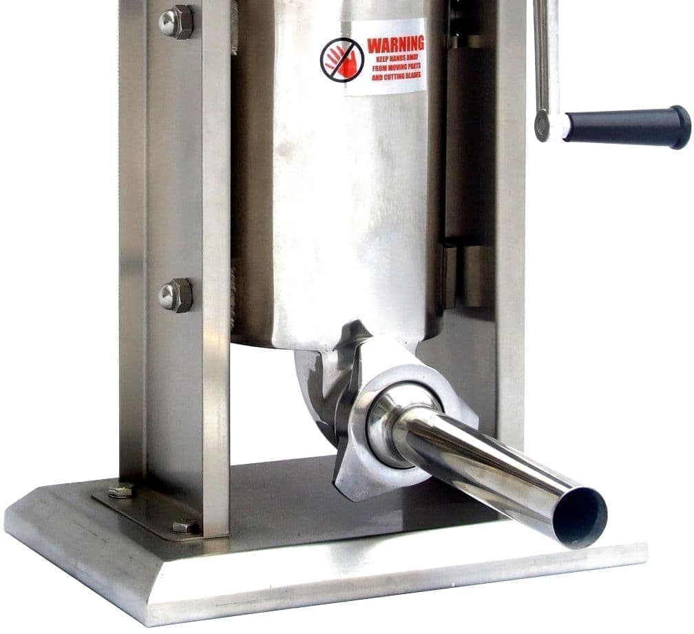 Шприц колбасный Starfood SV-3