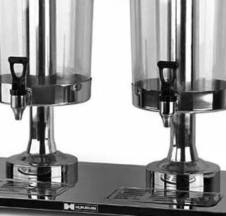 Диспенсер для напитков Hurakan HKN-DB83