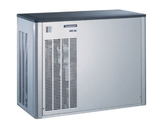 Льдогенератор Scotsman (Frimont) MCM 46 AS