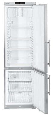 Шкаф комбинированный Liebherr GCv 4060