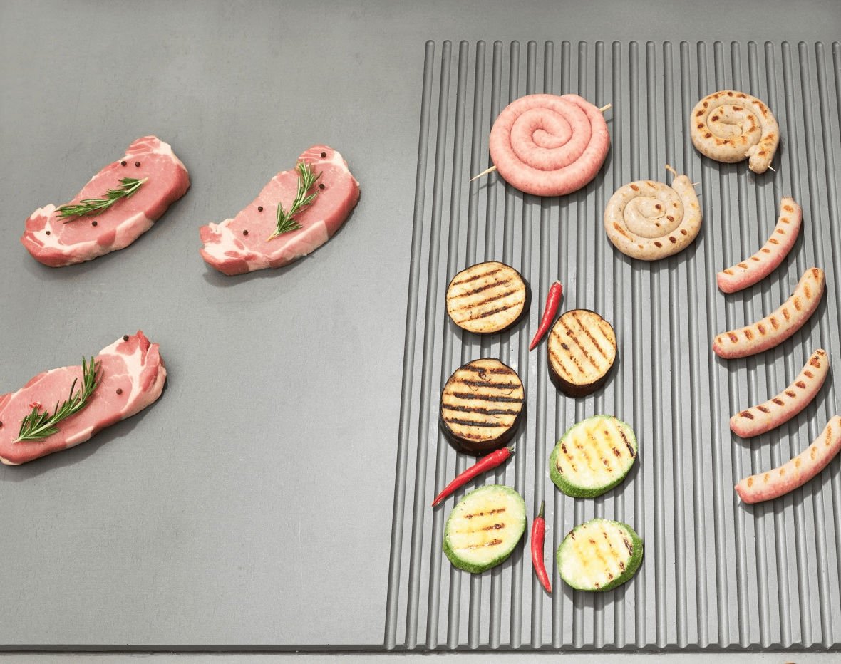 Аппарат контактной обработки Abat ГАКО-90/1П-С-00 (21000802001)