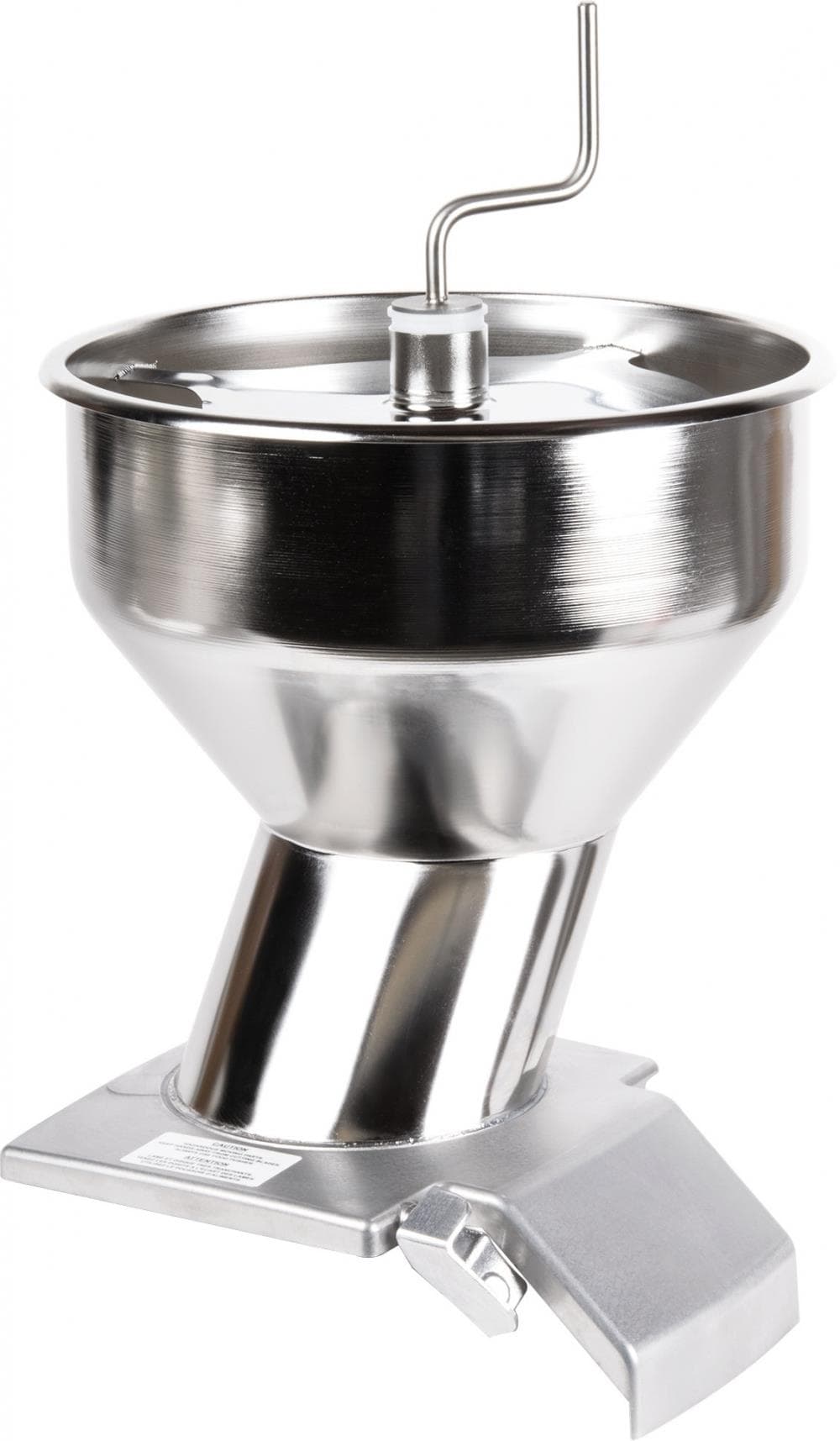 Автоматическая воронка Robot Coupe 39681