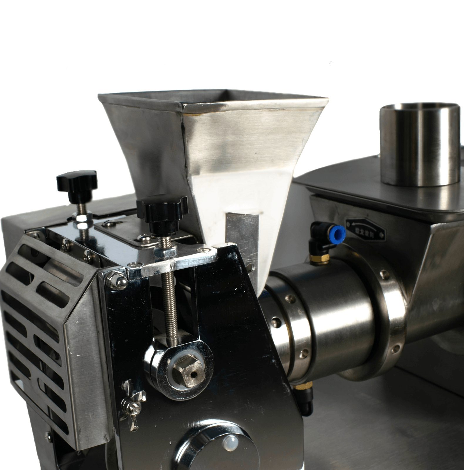 Пельменный аппарат Foodatlas JGL 135-5C