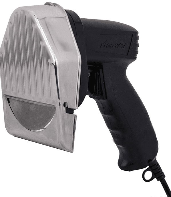 Нож для шаурмы Kocateq BLEK03