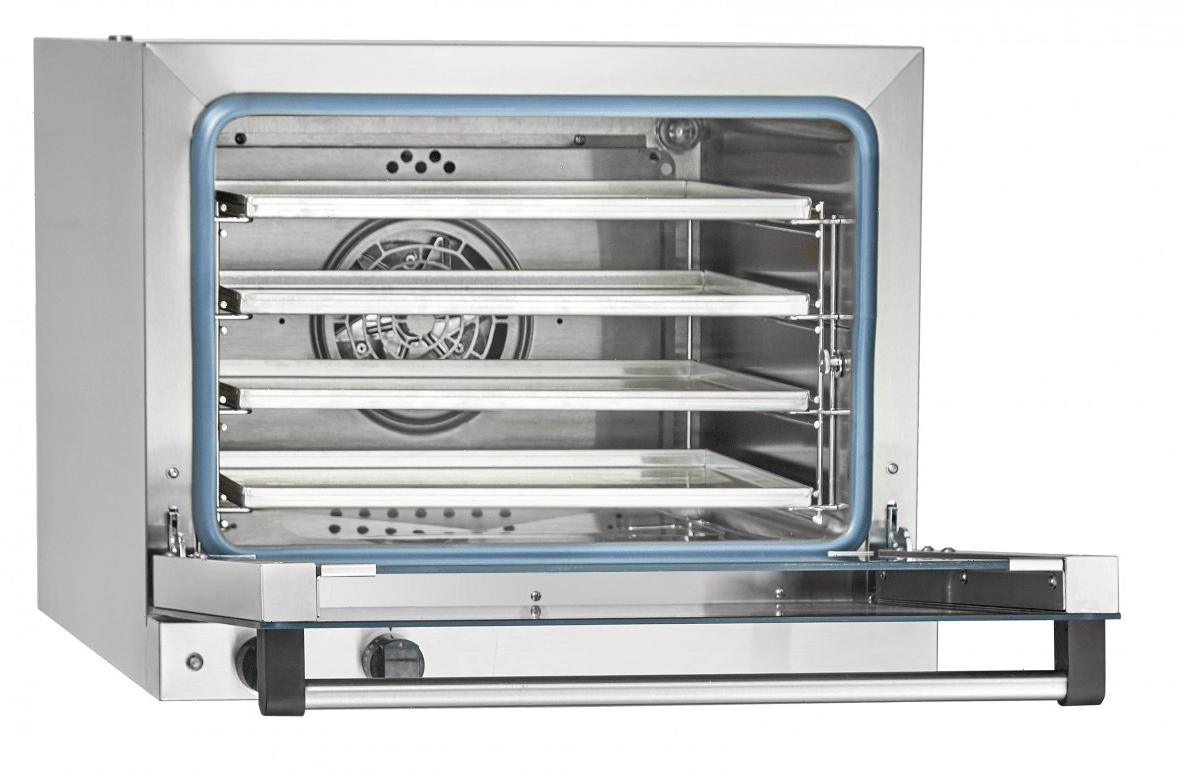 Печь конвекционная Abat КПП-4М (11000011324)