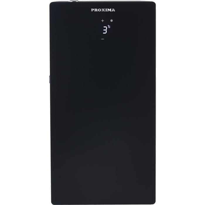 Шкаф холодильный для молока Dr.Coffee Proxima SC 08