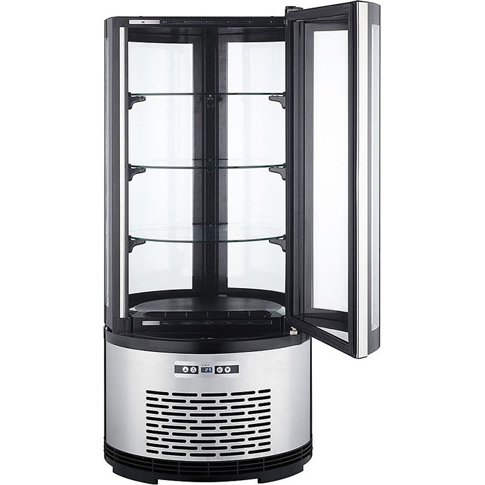 Витрина холодильная Foodatlas RT-R100L