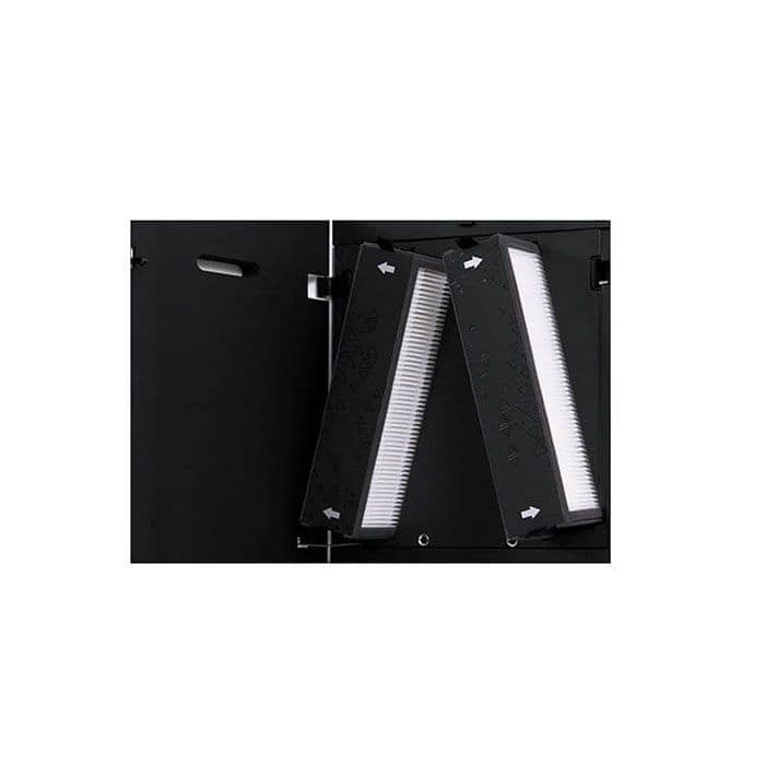 Очиститель воздуха Ballu ONEAIR ASP-300 приточный