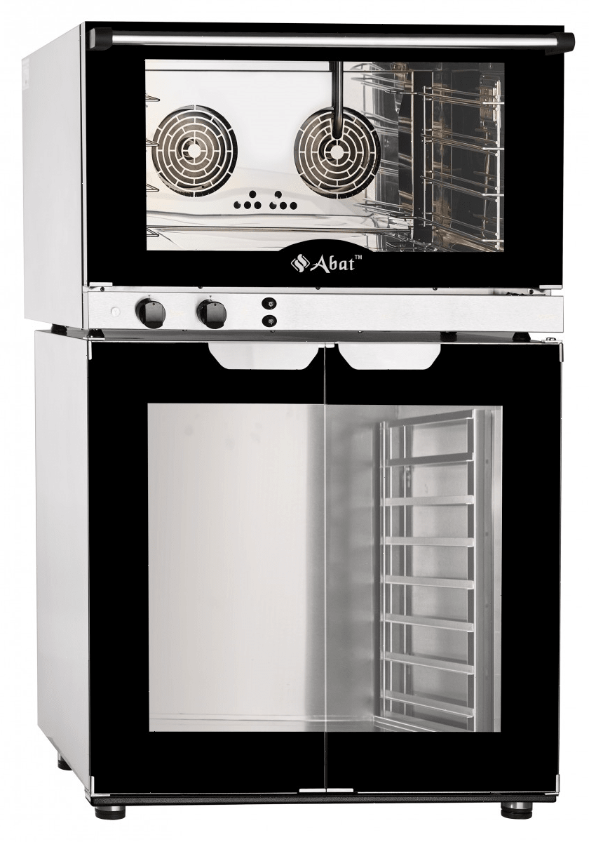 Шкаф расстоечный Abat ШРТ-8 (21000807848)