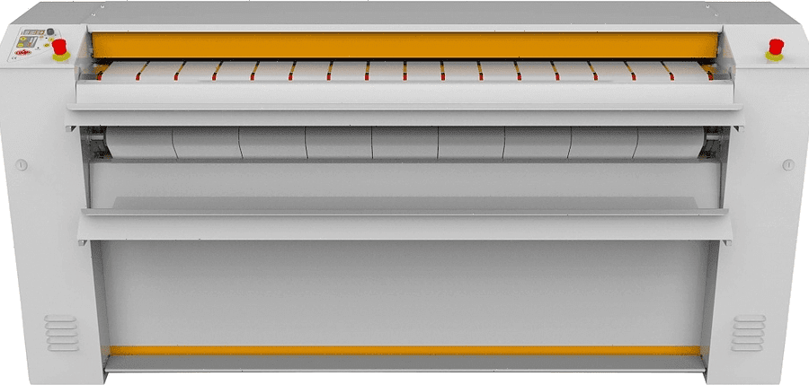 Каток гладильно-сушильный GMP G 15-35