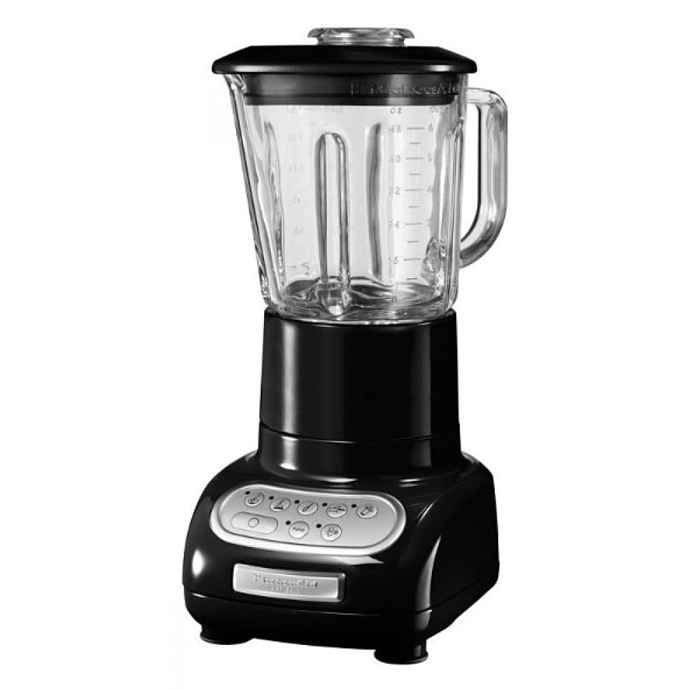 Блендер барный KitchenAid 5KSB5553EOB черный
