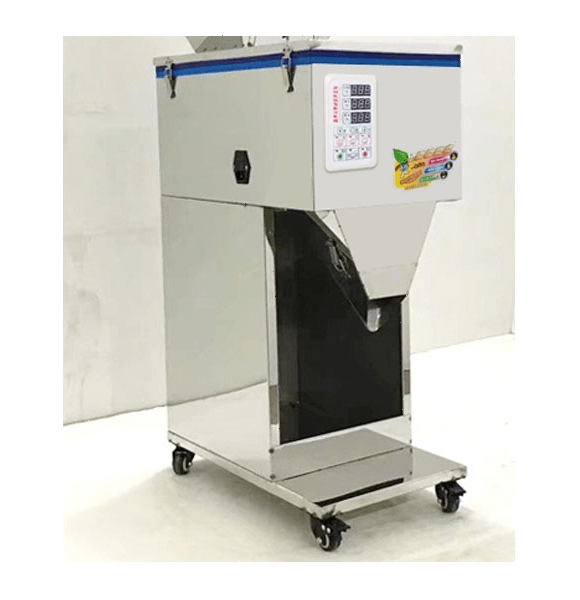 Дозатор весовой Foodatlas FA-5000V