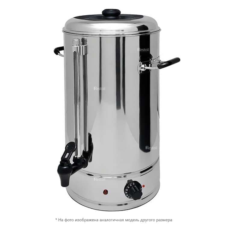 Кипятильник (термопот) Rosso WB-20A