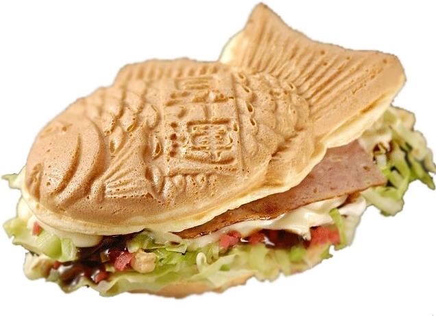 Вафельница Gastrorag FC-6