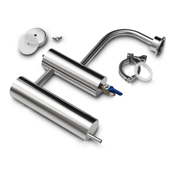 Самогонный аппарат Феникс Мечта NEW, 12 литров