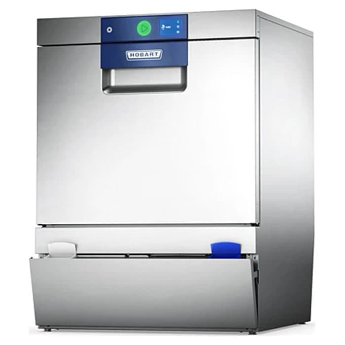 Фронтальная посудомоечная машина Hobart FX-10B