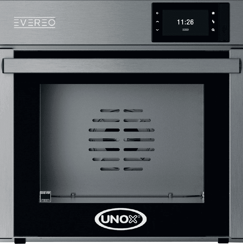 Шкаф тепловой Unox XEEC-10HS-EPR