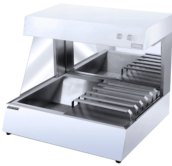 Станция фасовки картофеля фри Airhot FCS-30