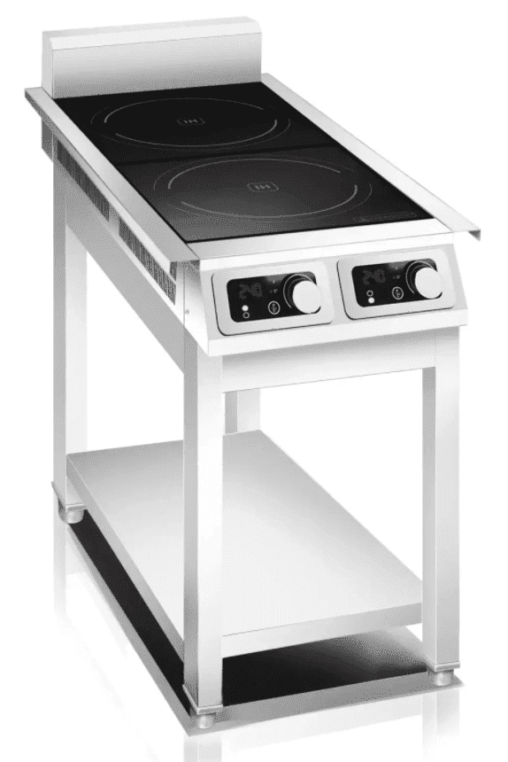 Плита индукционная Kocateq DC3500V2