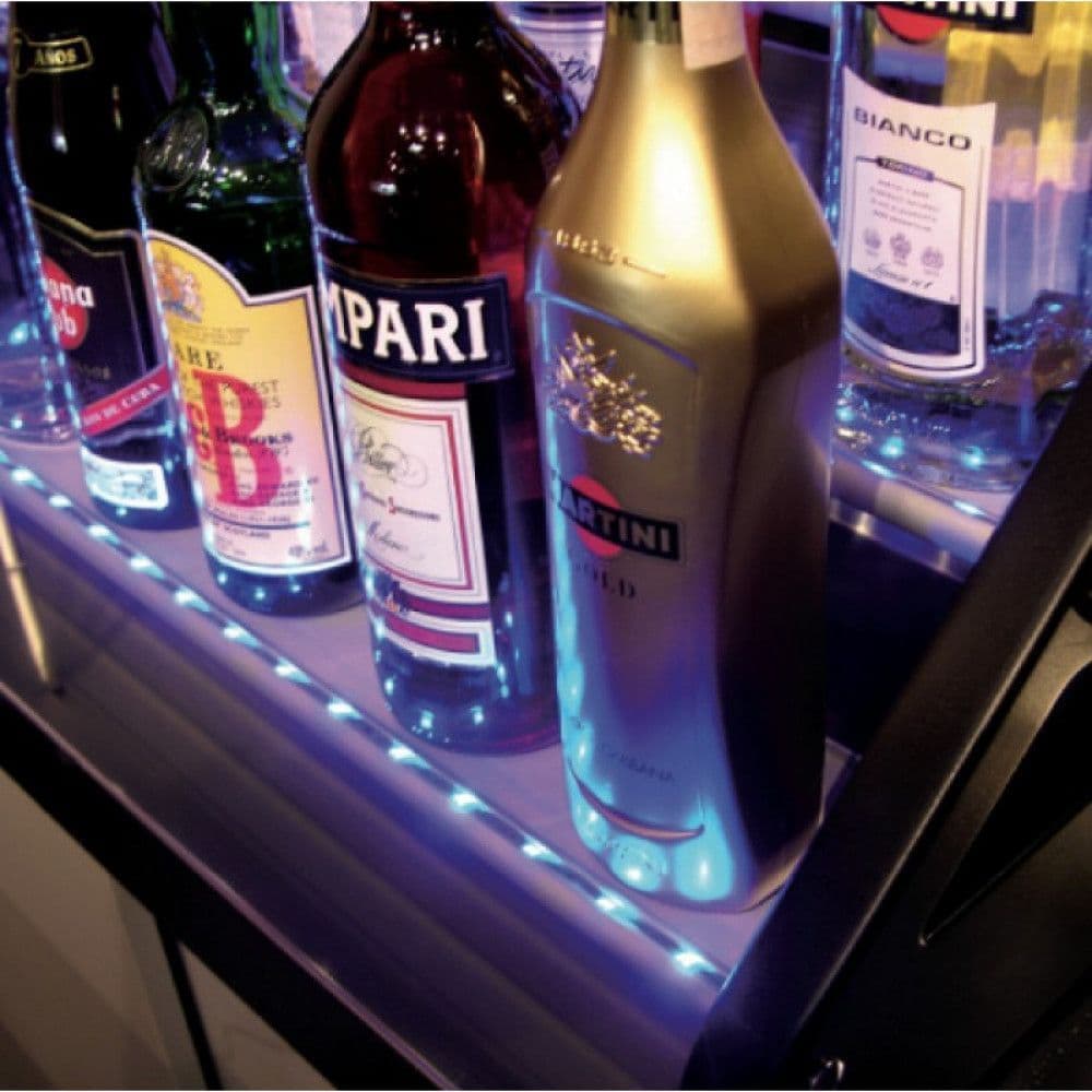 Полка для бутылок Expo BG4WR-050