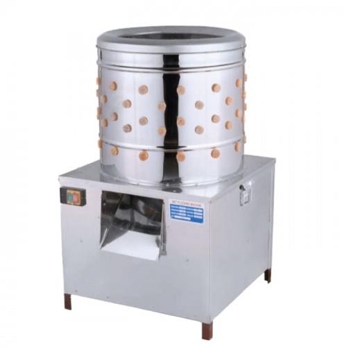 Перосъемная машина ROAL Meat SY-60 (5-6 тушки/цикл)