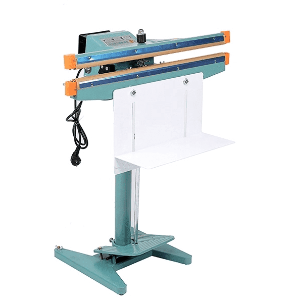 Запайщик пакетов Foodatlas PFS-450*2 Pro