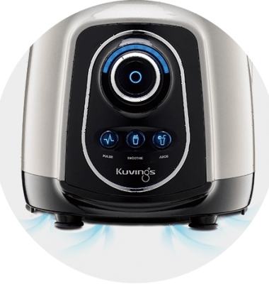 Блендер барный Kuvings KPB-351B шампань