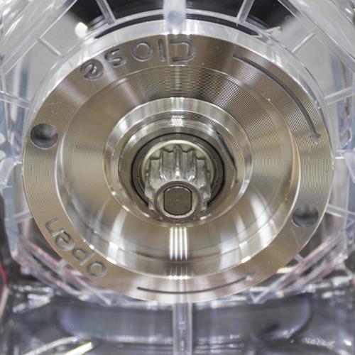 Блендер ROAL RL-767-2L