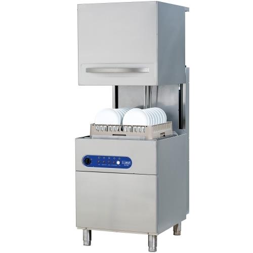 Фронтальная посудомоечная машина MAKSAN Hi Chief DW-1000+RA ECO