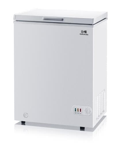 Ларь морозильный Hurakan HKN-BD215