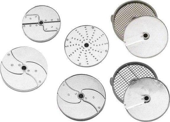 Набор из 8 дисков Robot Coupe 1933