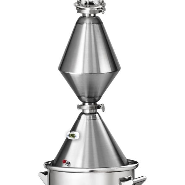 Самогонный аппарат Добрый Жар Абсолют ВИП, 20 литров нержавеющая сталь