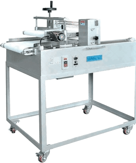 Бисквиторезка Sinmag HS-3S