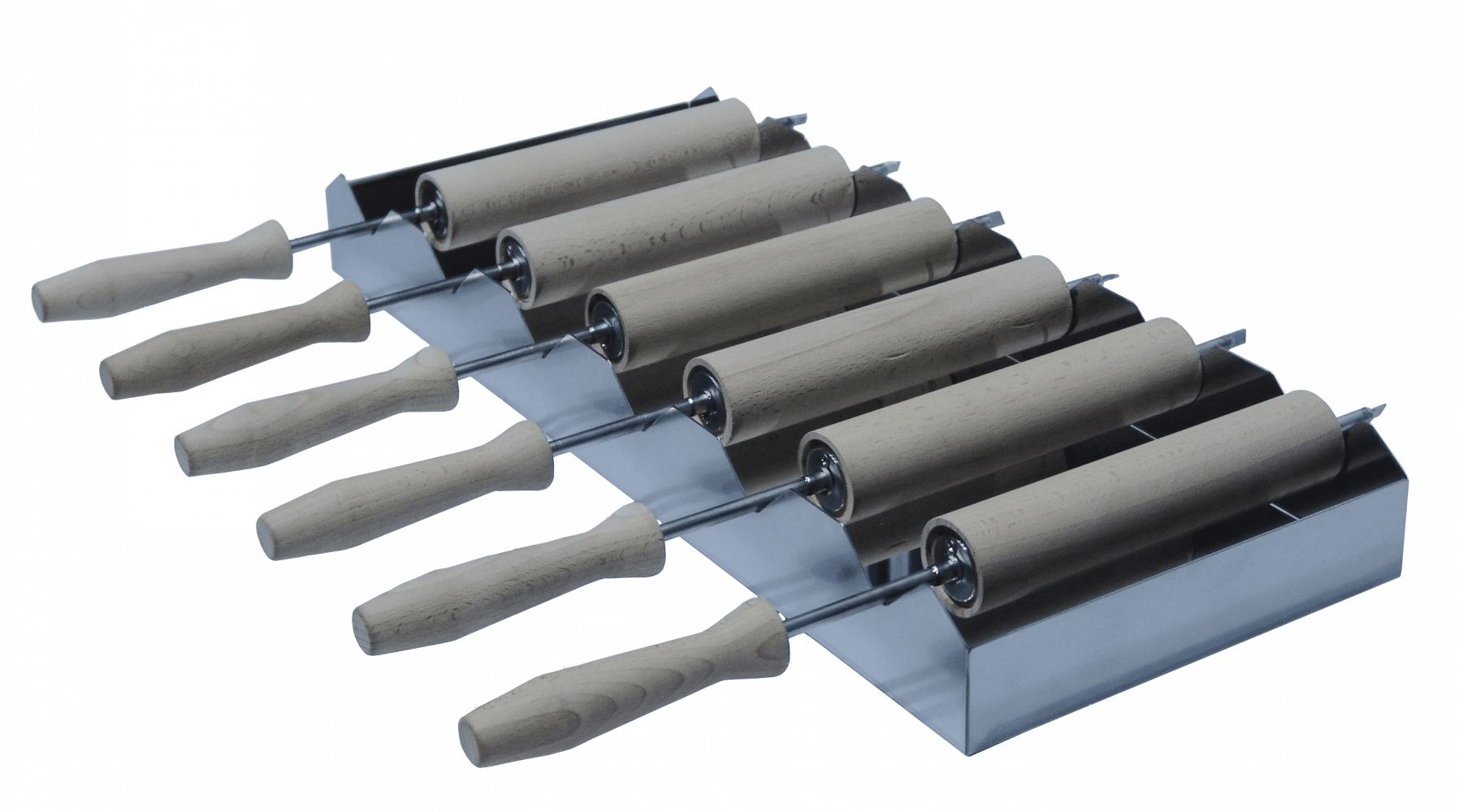 Аппарат для трдельника Grill Master Ф6ШМЭ 21205