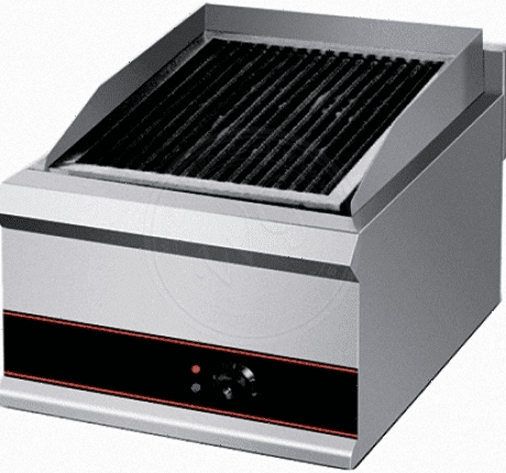 Гриль лавовый Gastrorag HEL-977